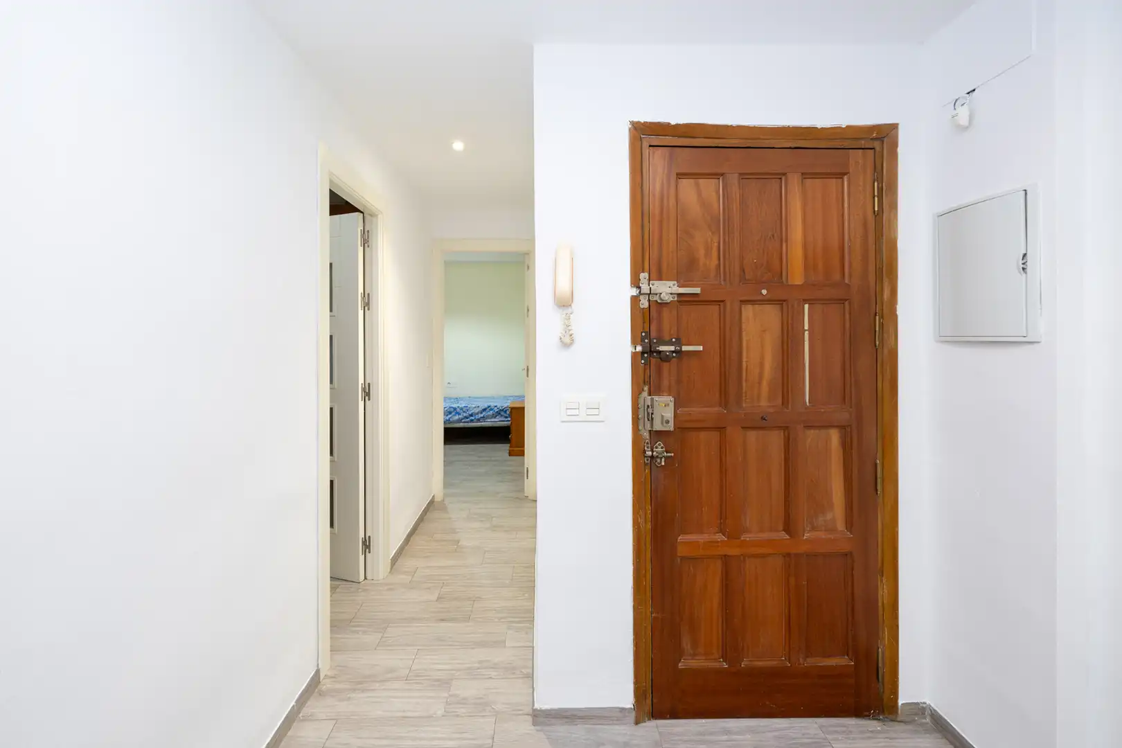 Flat for rent in Granada  with Heating, Furnished and Washing machine