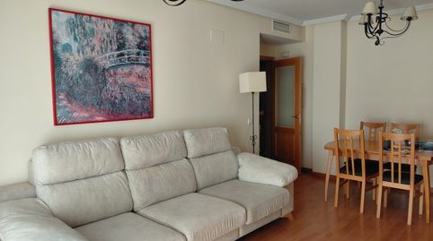 Foto 5 de Dúplex de lloguer a Valdepasillas - La Paz - Huerta Rosales, Badajoz Capital