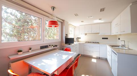 Foto 5 de Dúplex en venda a La Font d'en Fargues, Barcelona