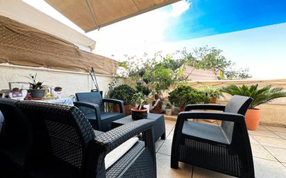 Terrace of Planta baja for sale in Santa Margalida  with Air Conditioner and Terrace