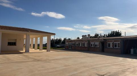 Foto 5 de Finca rústica en venda a Lugar Los Carceles, 6, La Magdalena - Molinos Marfagones, Murcia