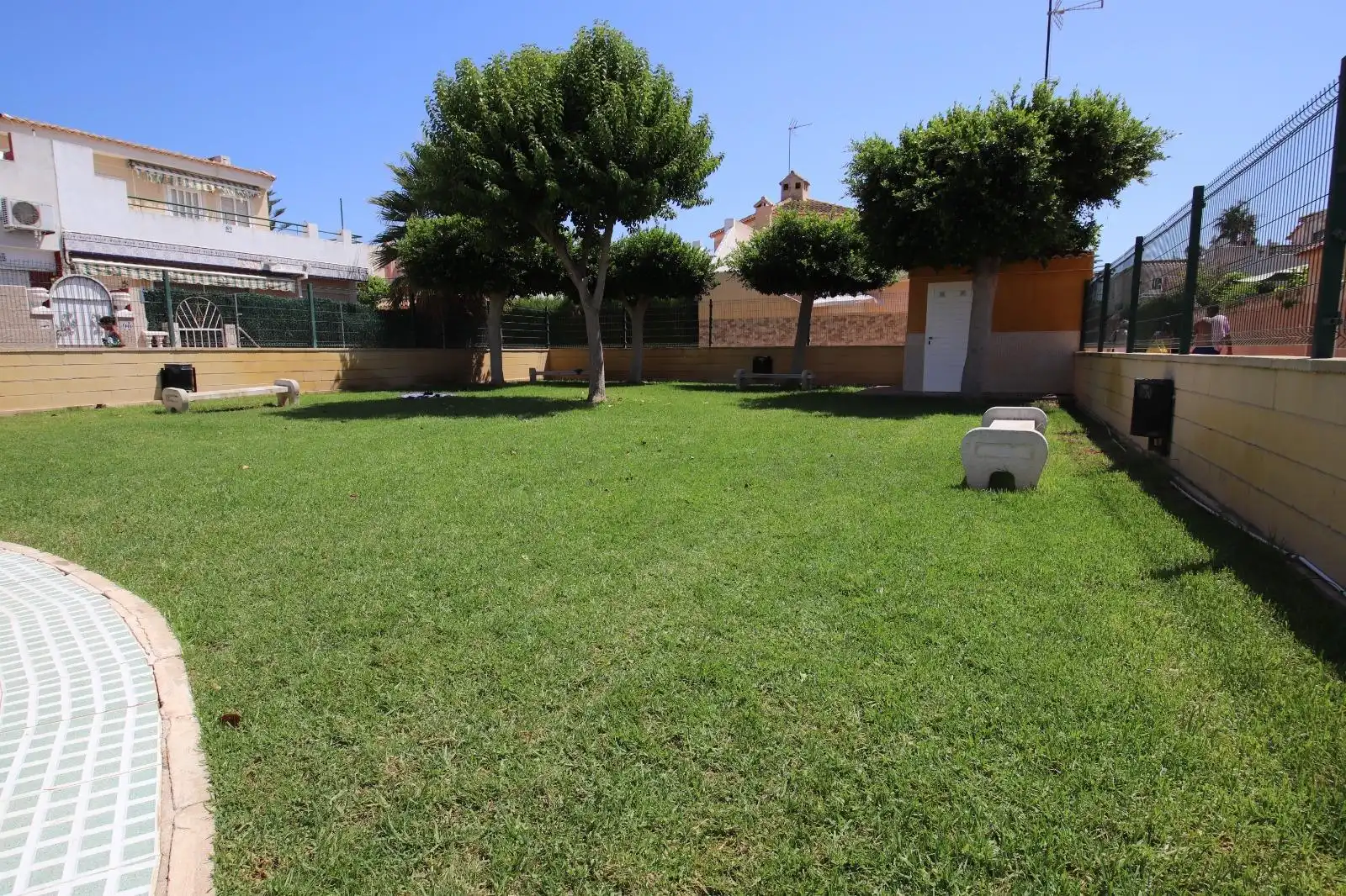 Adossat amb piscina en venda a Calle Francisco Díez Martínez, imagen 20