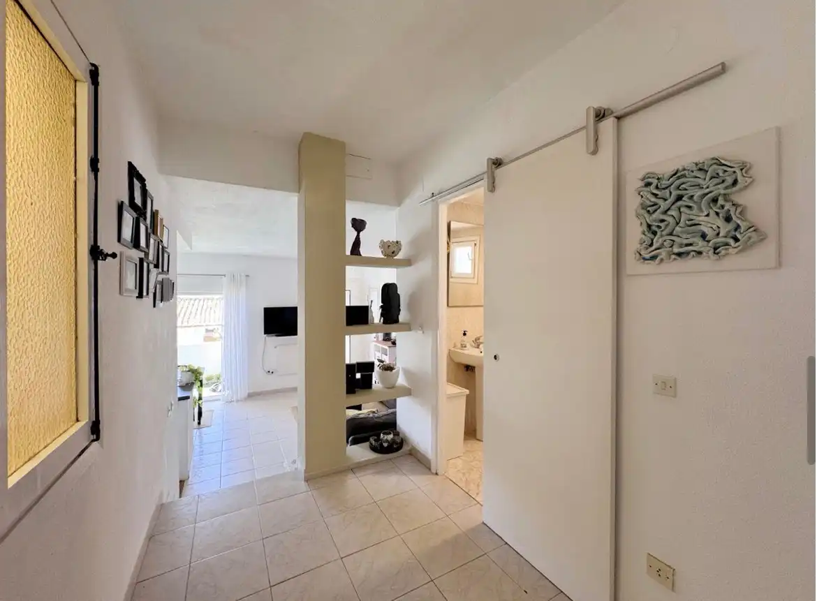 Wohnung zum Verkauf in Mijas mit Klimaanlage, Terrasse und Möbliert