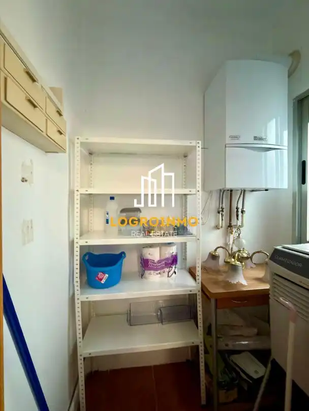 Appartement avec terrasse à vendre à Oeste, imagen 11