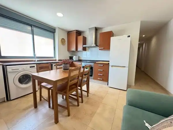 Piso de alquiler en Moncófar Playa