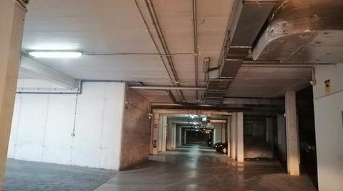 Photo 4 of Garage to rent in Beriáin, Navarra