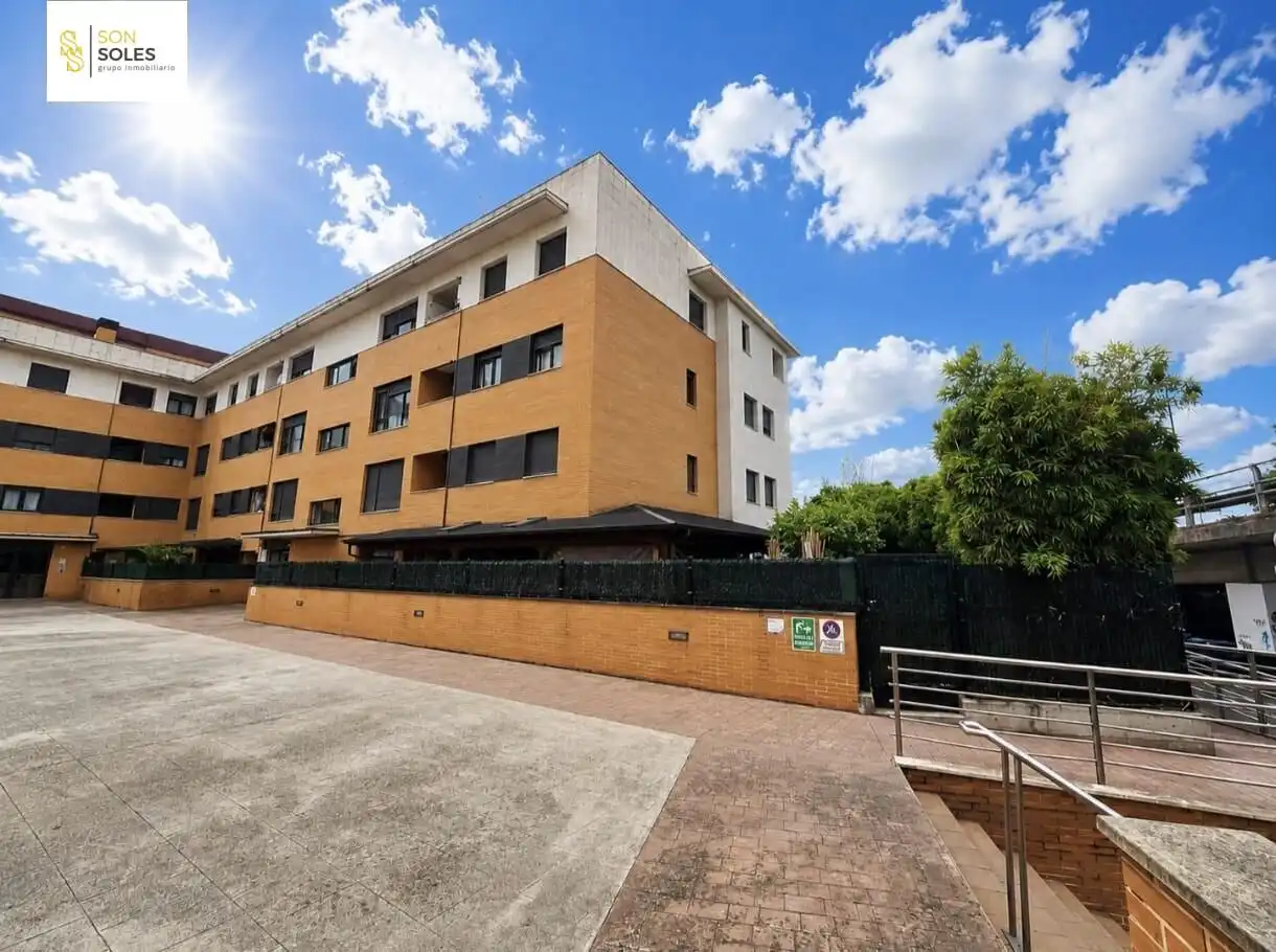 Dúplex en venta en Renedo
