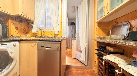 Foto 5 de Piso en venta en Calle de Pablo Remacha, La Granja, Zaragoza Capital