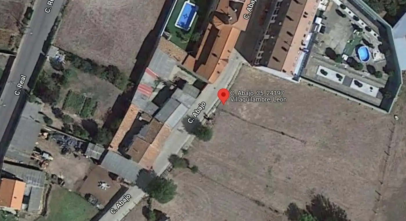 Terreni e lotti in vendita a ABAJO-VILLAQUILANBRE, imagen 2