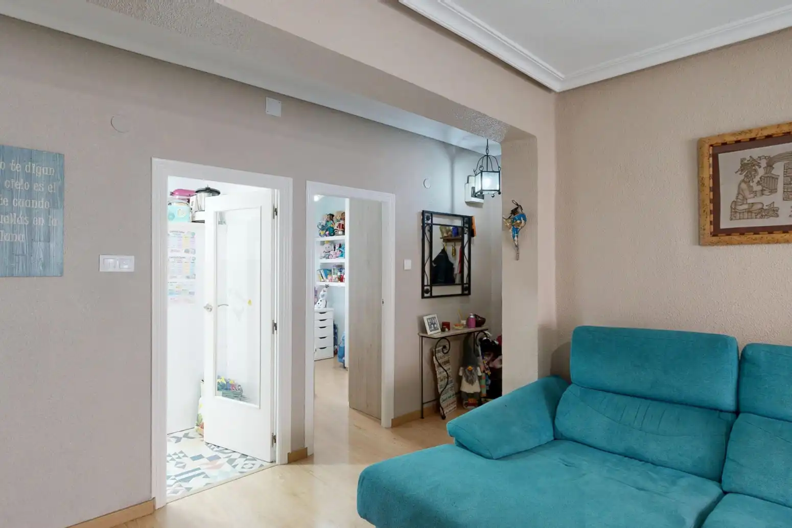 Piso en venta en Cartagena ciudad