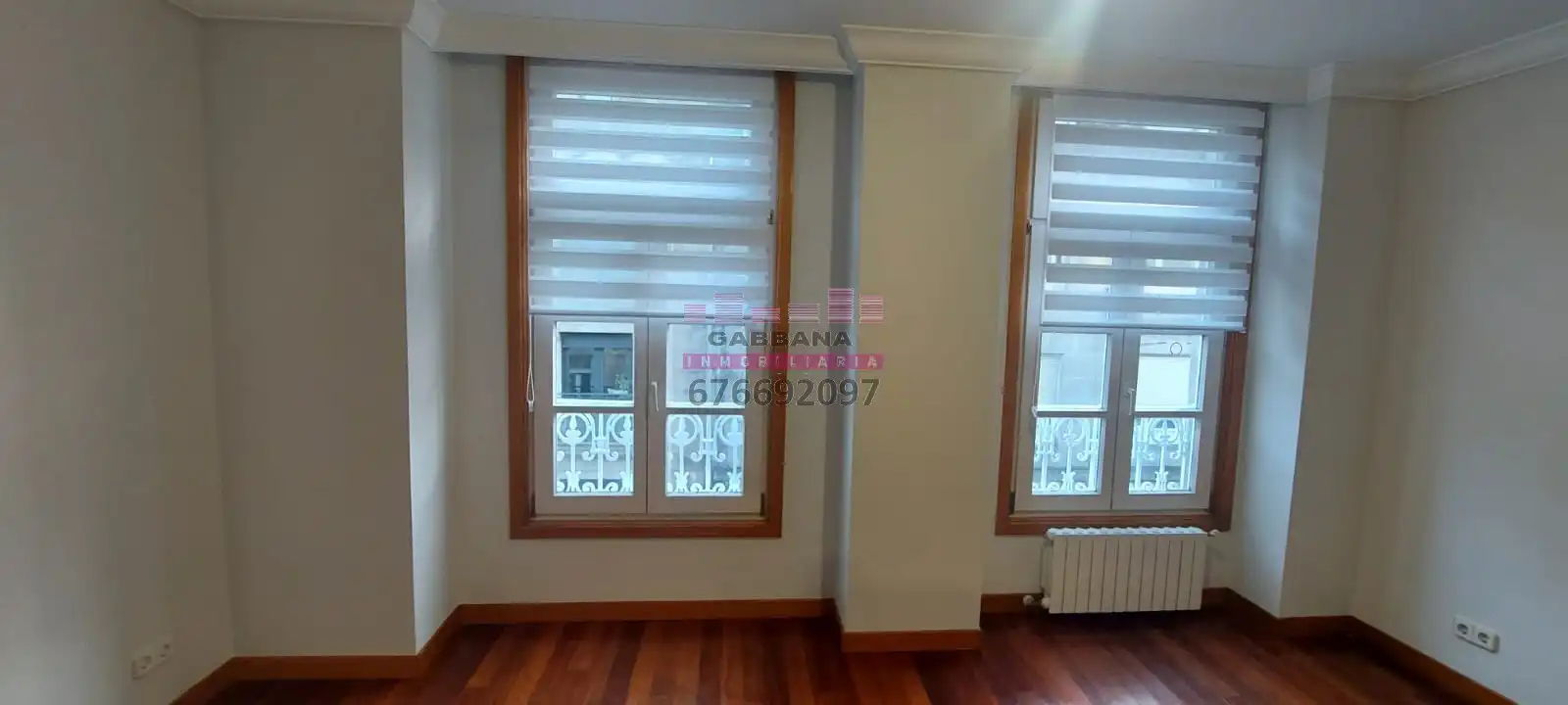 Apartments for rent in Rúa do Progreso, 24, Centro - Areal