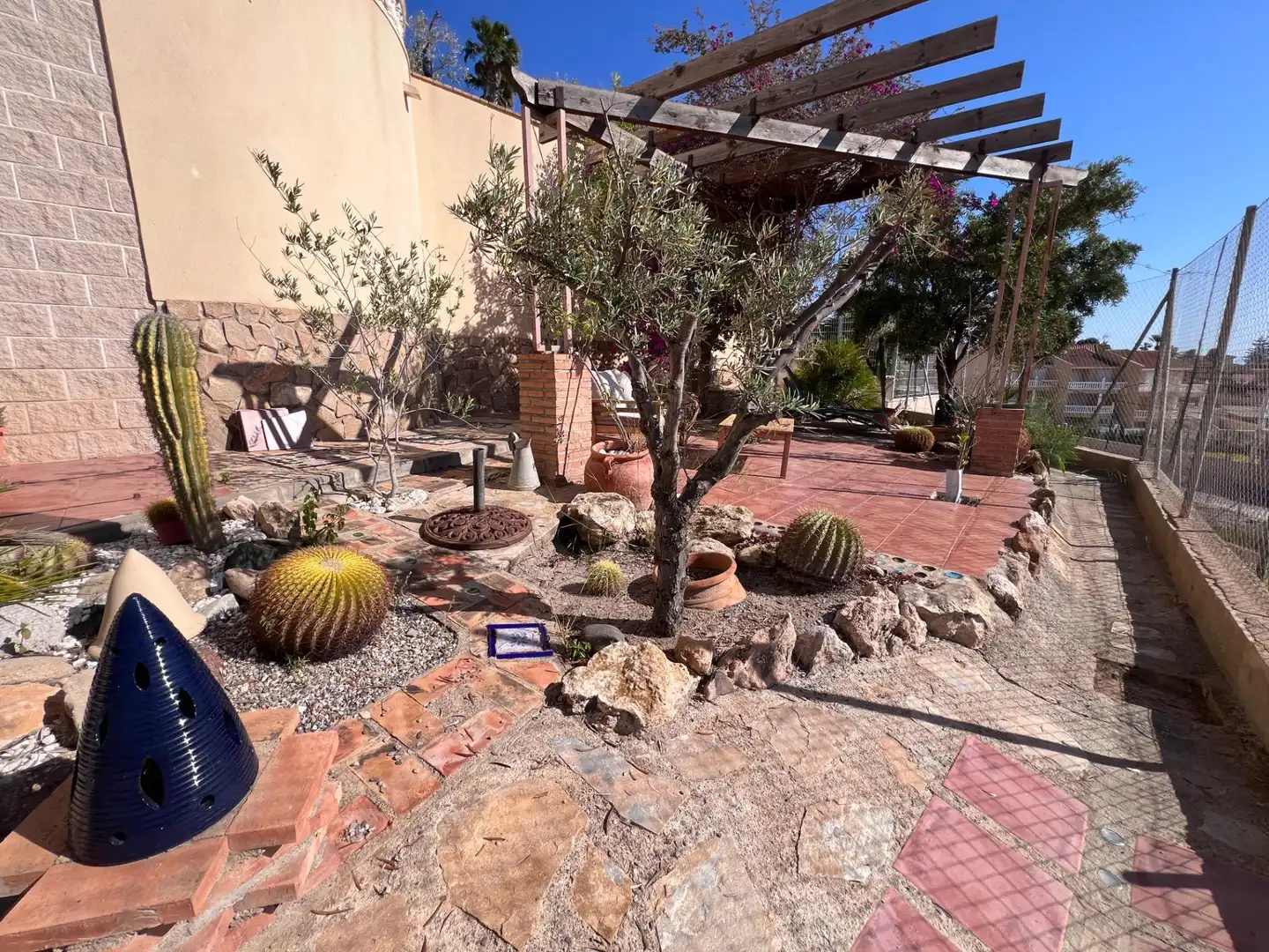Edificio en venta en Calabardina