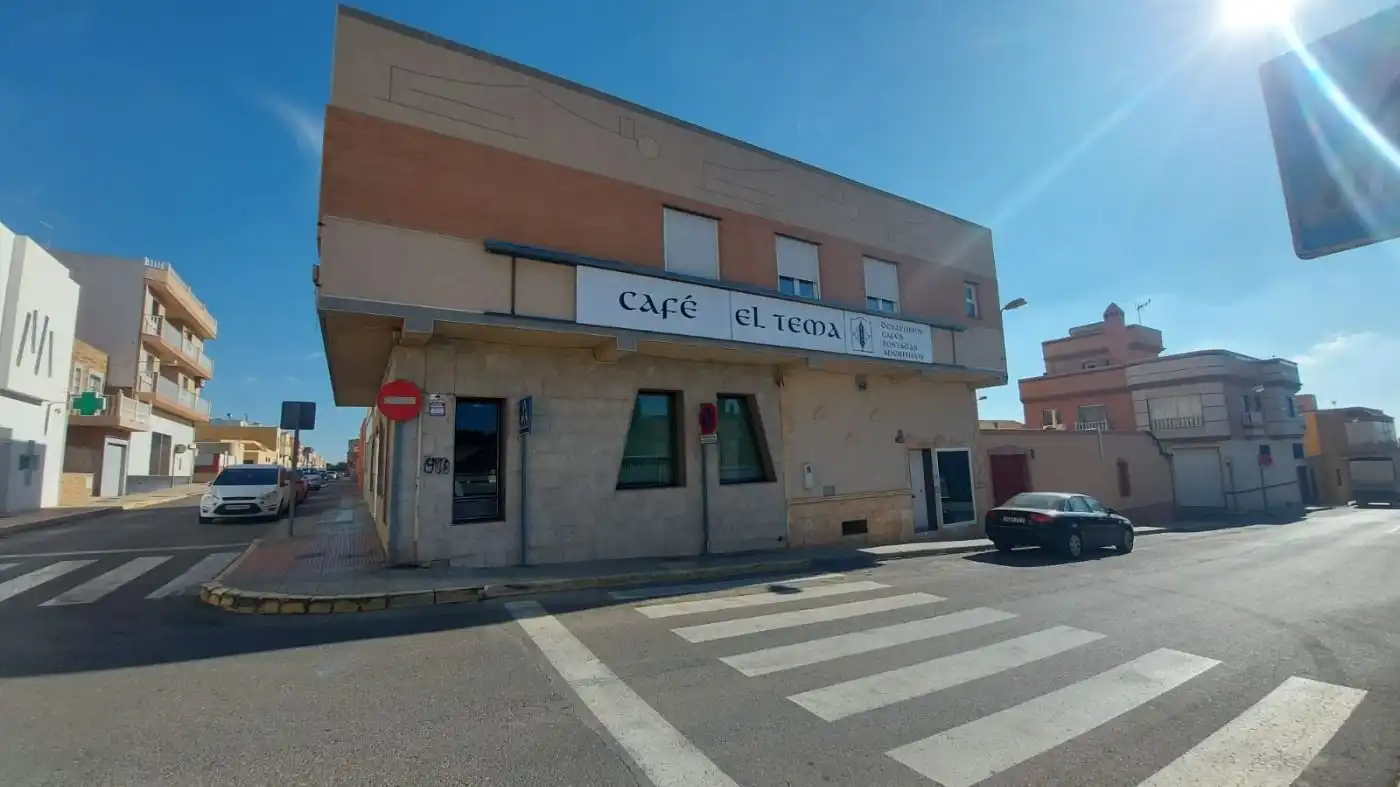 Casa o chalet en venta en Santa María del Águila