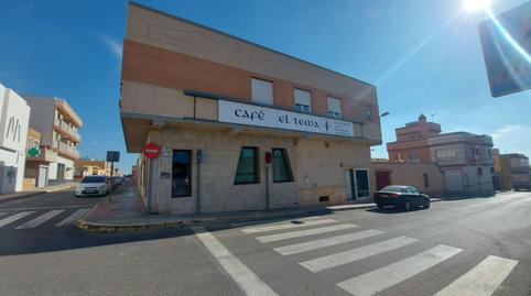 Foto 2 de Casa o xalet en venda a Santa María del Águila, Almería