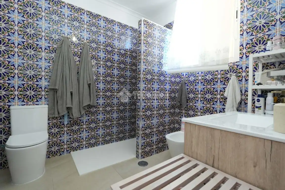 Baño de Piso en venta en Adeje con Terraza