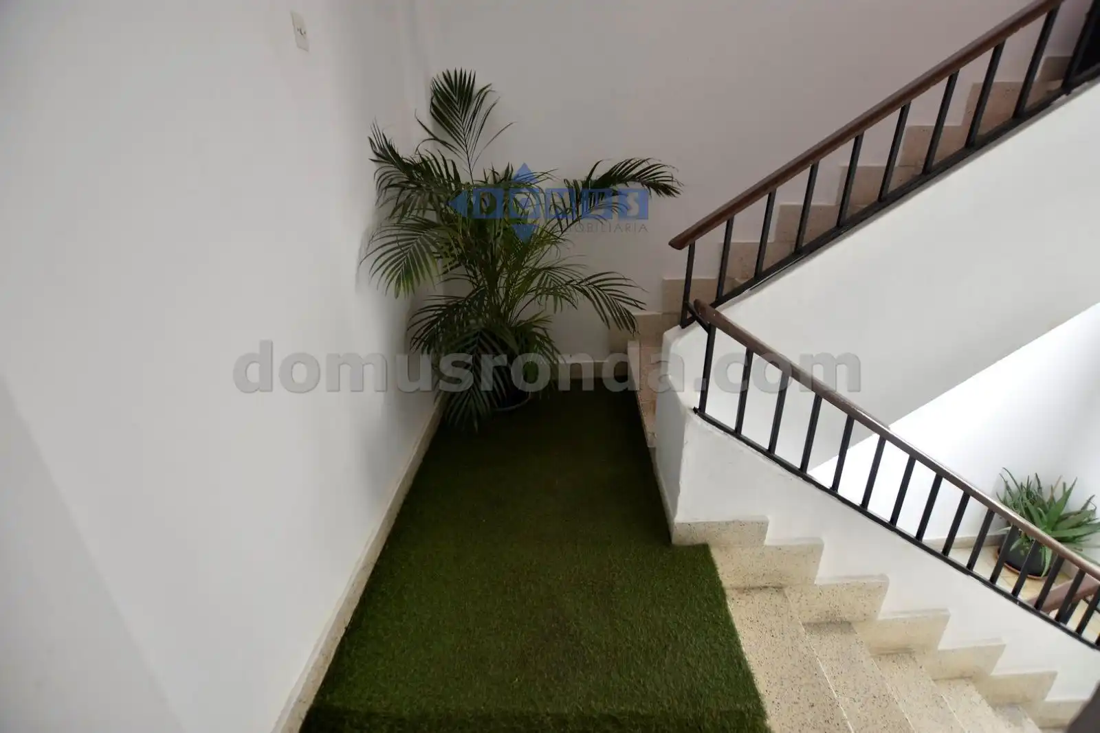 Wohnung zum Verkauf in Ronda mit Klimaanlage, Heizung und Terrasse