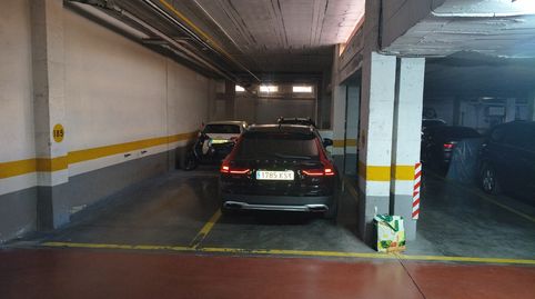 Foto 4 von Garage zur Miete in Calle Manzanilla, 5, La Oliva, Sevilla Capital