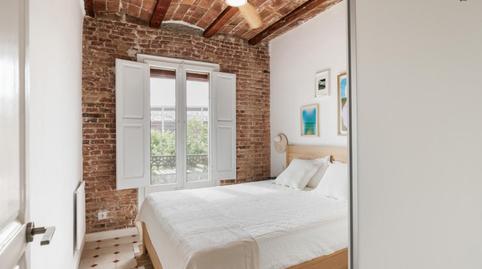Foto 2 de Apartament de lloguer a Fort Pienc,  Barcelona Capital