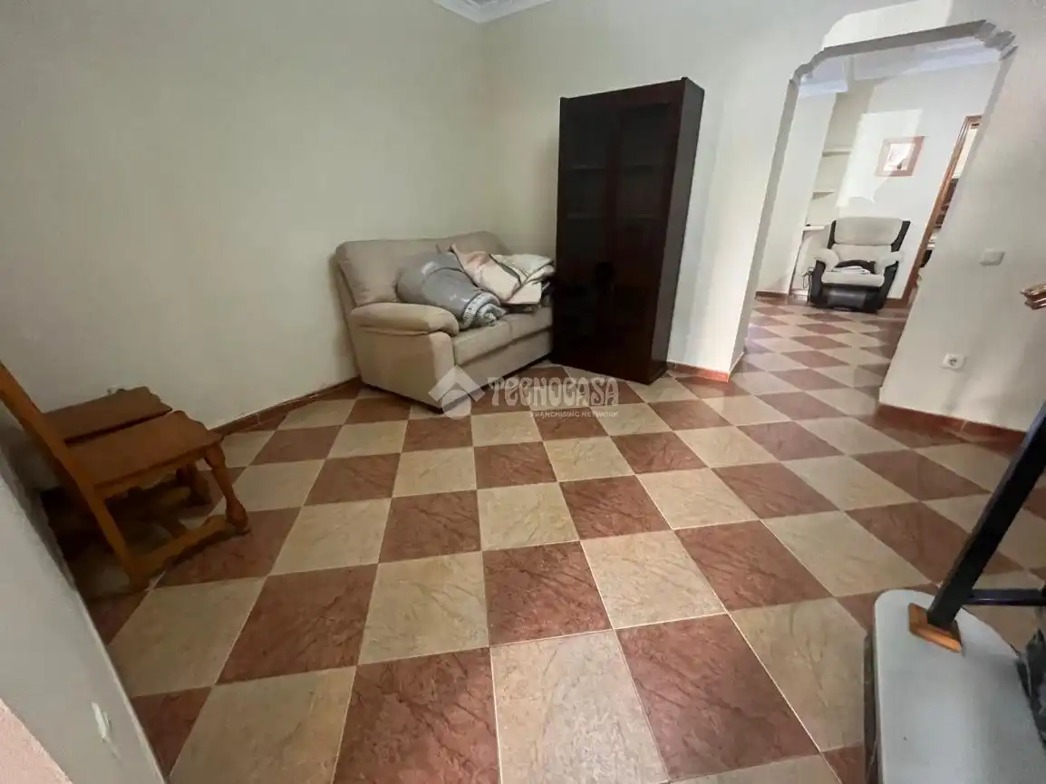 Casa o xalet en venda en Dos Hermanas