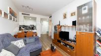 Sala d'estar de Pis en venda en Sabadell amb Aire condicionat, Calefacció i Parquet