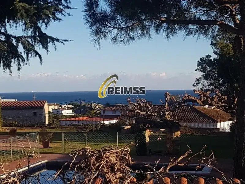 Casa amb piscina en venda a Platja d'Aro, imagen 9