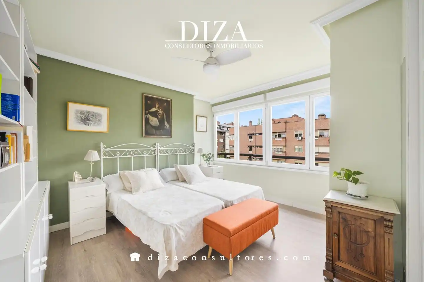 Appartamento con ascensore in vendita a Calle de Húmera, imagen 27