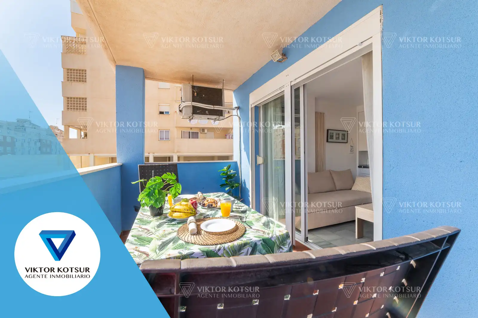 Apartments for sale in El Sabinar – Urbanizaciones – Las Marinas – Playa Serena