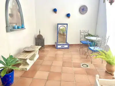 Maison mitoyenne avec piscine à vendre à Mijas pueblo, imagen 24