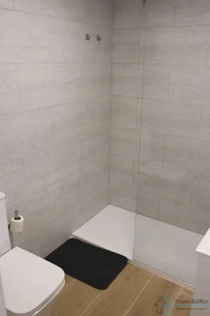 Baño de Casa o chalet en venta en Onda con Calefacción y Terraza