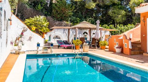 Foto 3 de Casa o xalet en venda a Costa de la Calma, Illes Balears