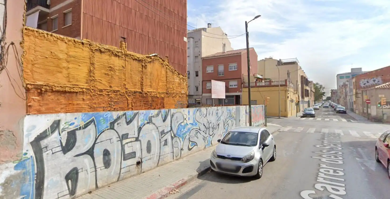 Residential land for sale in Calle BALMES DE, imagen 2