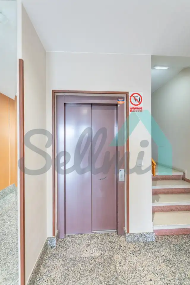 Piso con ascensor en venta en Calle Jorge Tuya, imagen 44