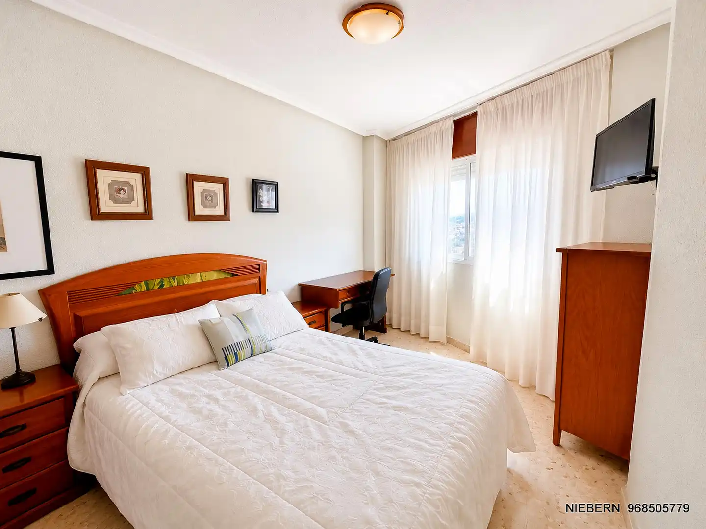Habitación de Piso en venta en Cartagena con Aire acondicionado y Amueblado