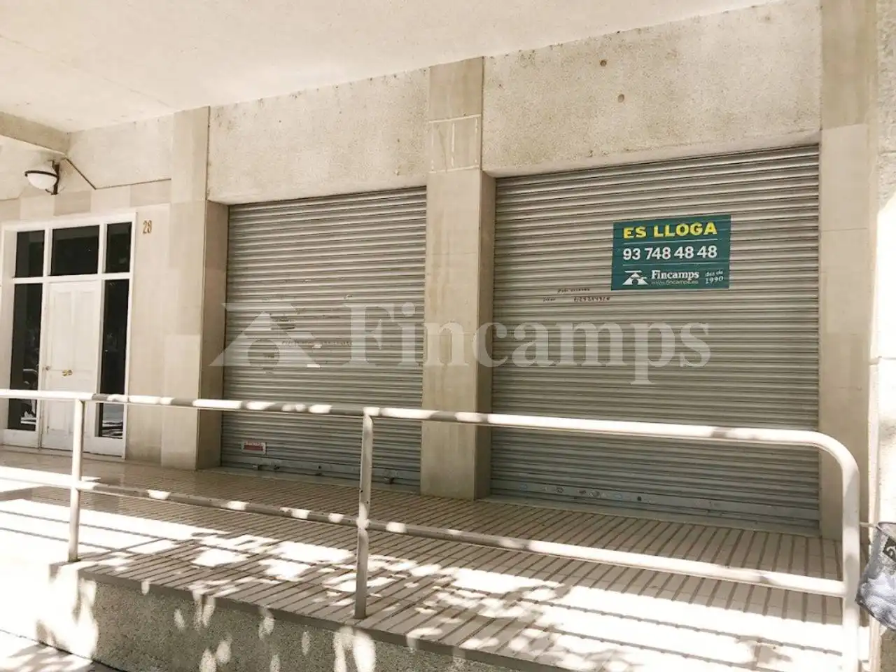 Local en venta en Sabadell
