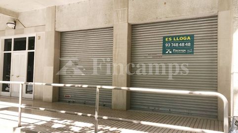 Foto 4 von Geschaftsraum zum Verkauf in Calle Alexandra, 28, Can Rull, Sabadell