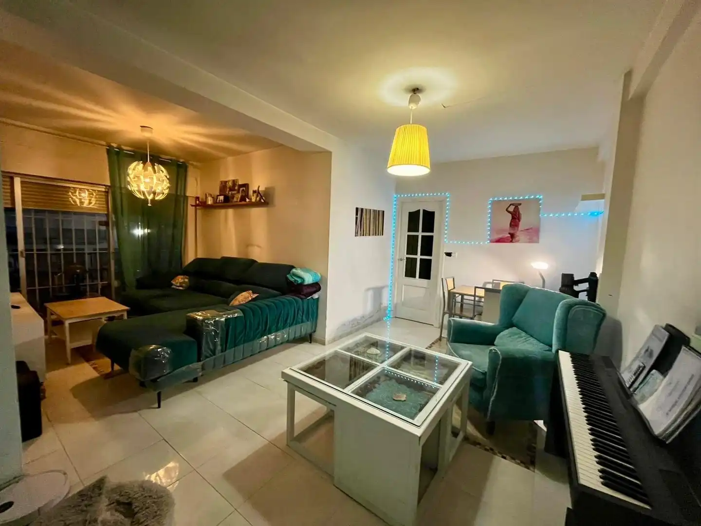 Flat for sale in El Retiro - La Vid