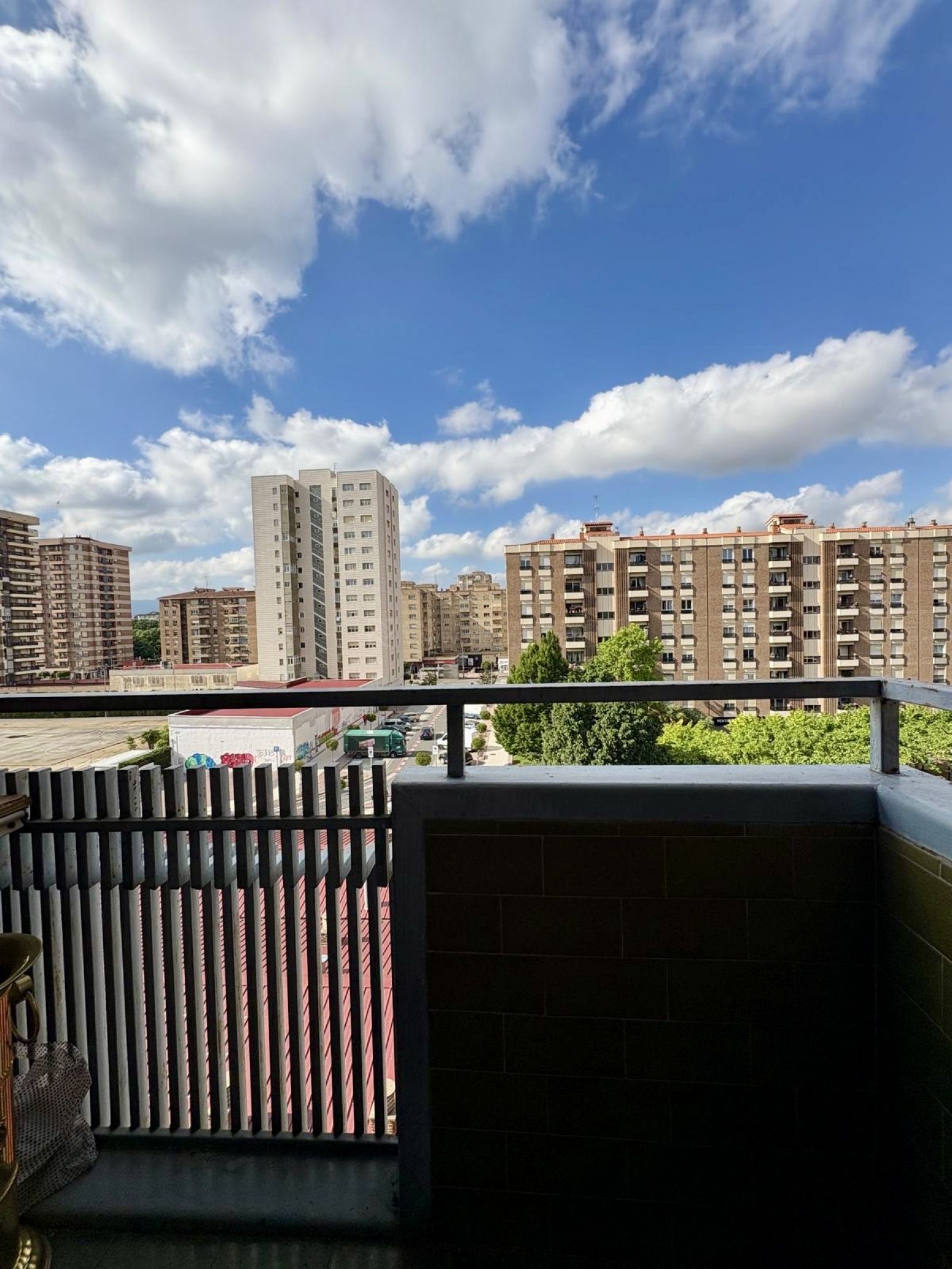 Pis en venda a Logroño - CL ALBIA DE CASTRO, Residencia,  Logroño