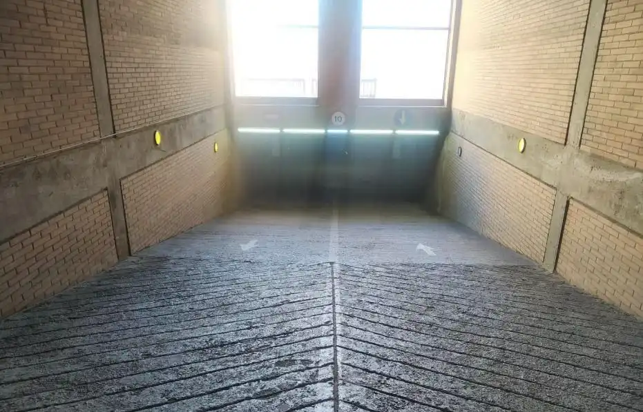 Garaje en venta en Barcelona