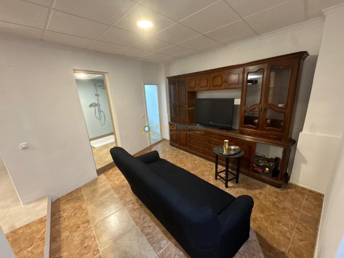Single-family semi-detached for sale in Llutxent