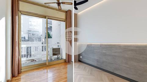 Foto 3 de Piso en venta en El Putget i el Farró, Barcelona