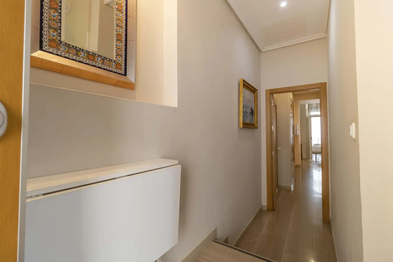 Flat for sale in Sevilla  with Air Conditioner, Heating and Balcony