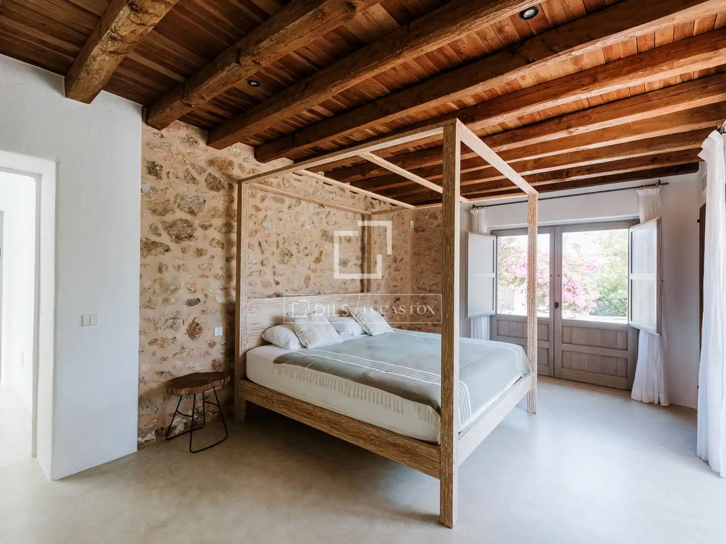 Villa mit Terrasse zum Verkauf in Sant Joan de Labritja, imagen 27