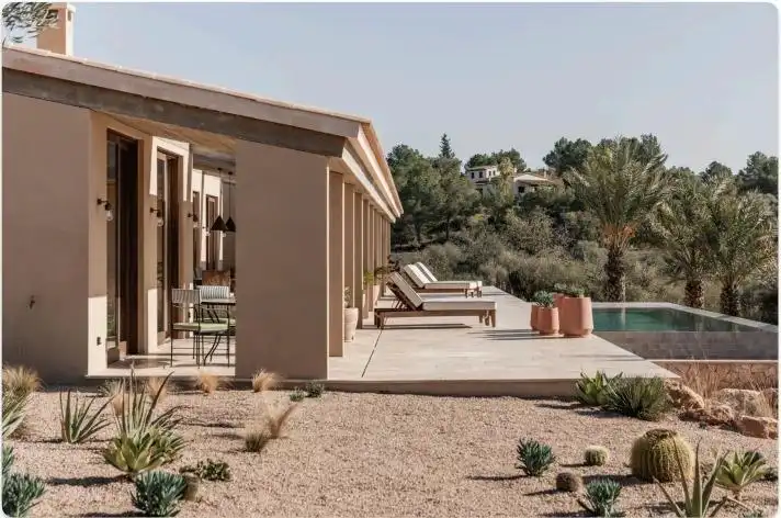 Terreno residenziale in vendita a Camino Selva