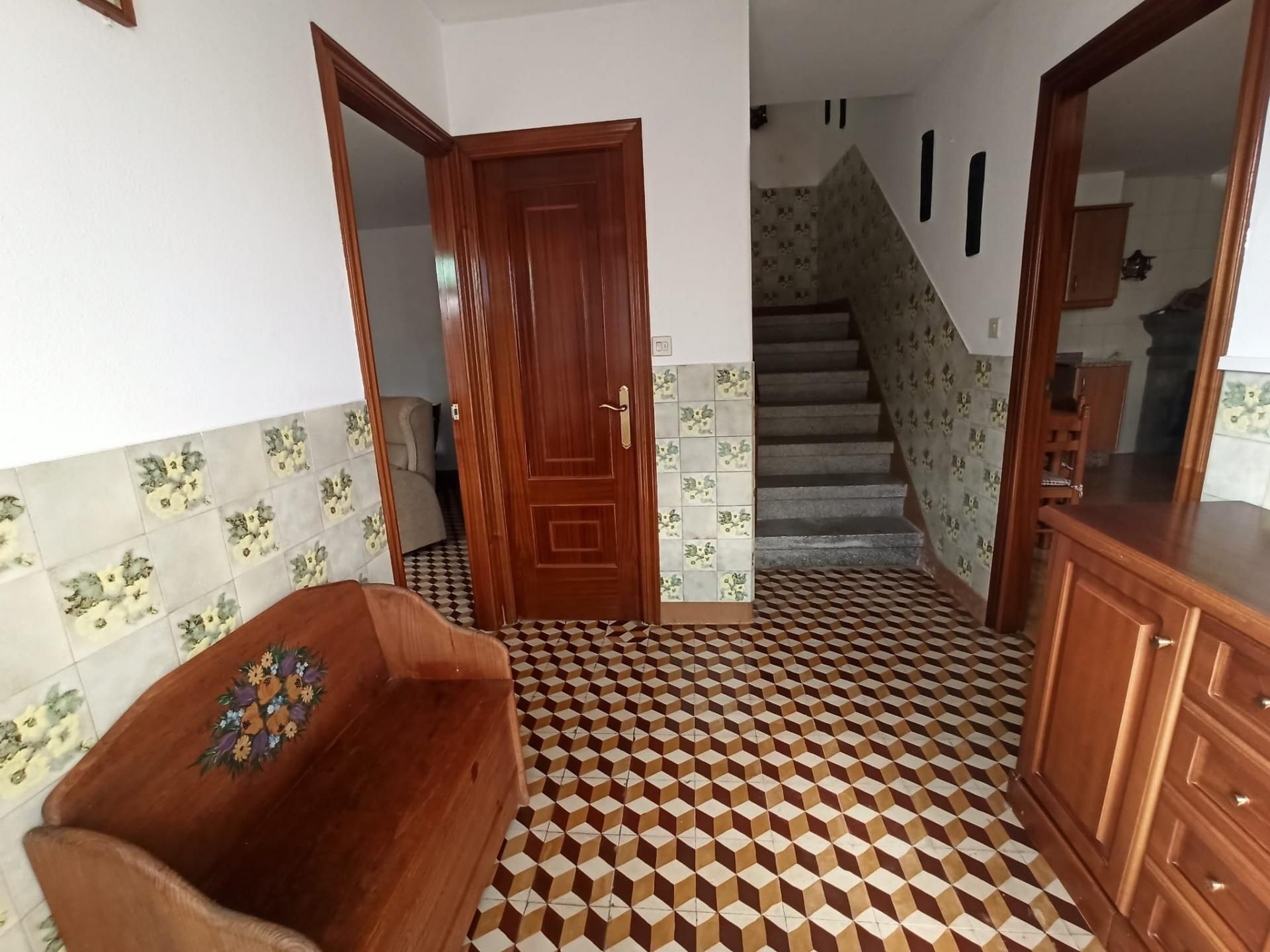 Finca rústica en venda a Camariñas