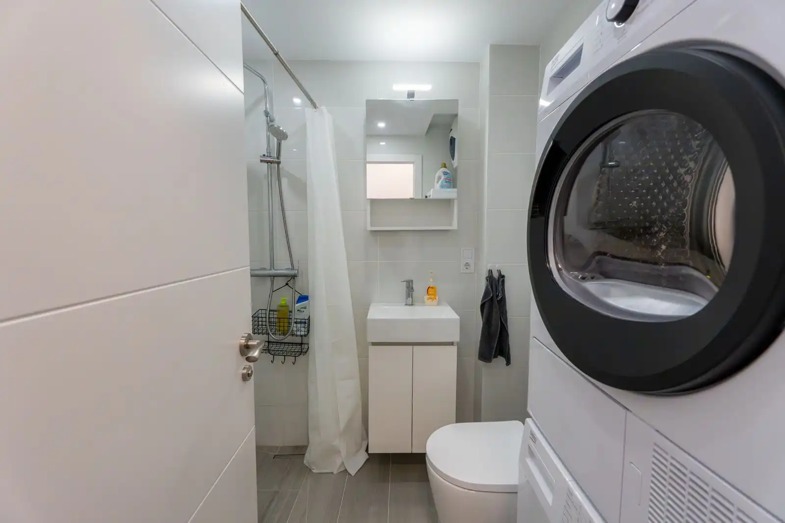 Piso en venta en Playa del Acequión, Náufragos y Rocío del Mar, imagen 9