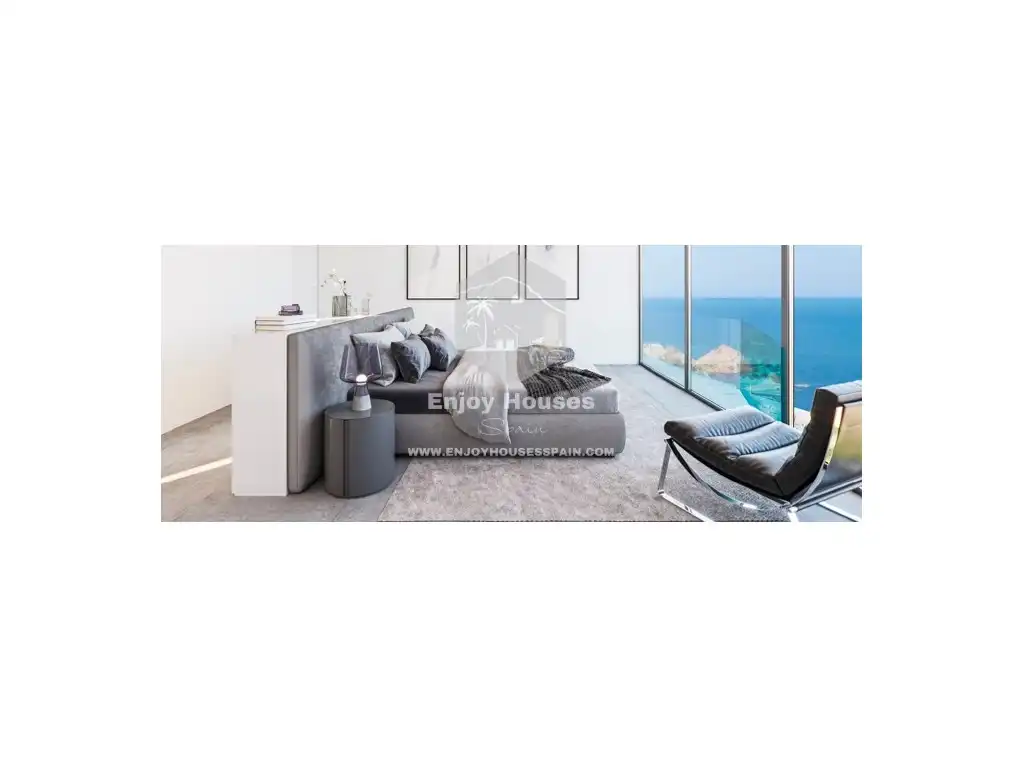 Houses for sale in Portichol - Balcón al Mar