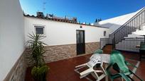 Garden of House or chalet for sale in Benacazón  with Terrace and Storage room