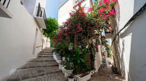 Foto 2 de Casa o xalet en venda a Dalt de la Vila - La Marina, Eivissa