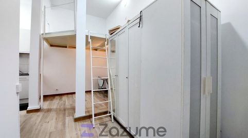 Foto 2 von Loft zur Miete in C. Topete, Bellas Vistas, Madrid Capital