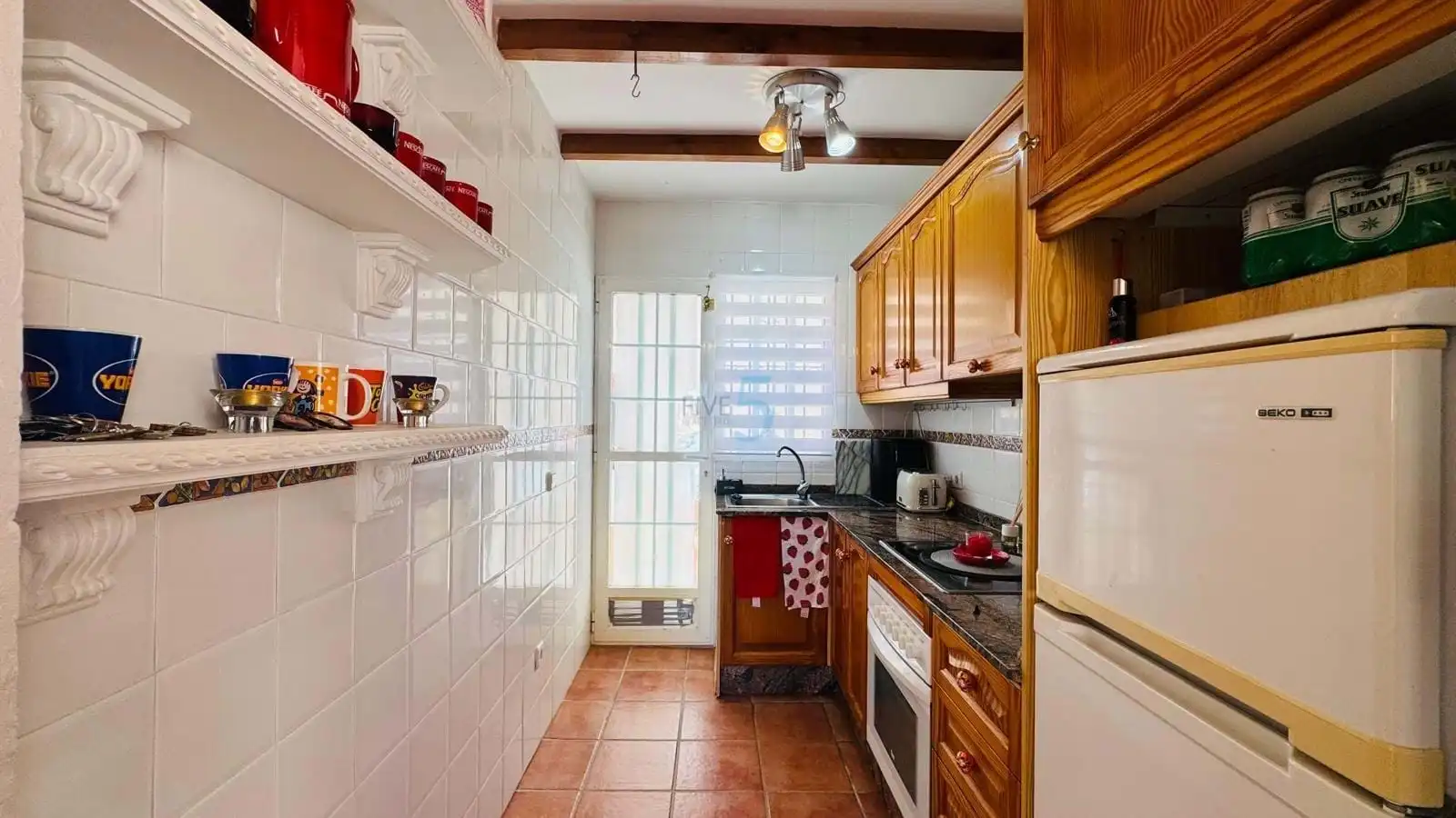 Casa con terrazza in vendita a San Miguel de Salinas, imagen 5